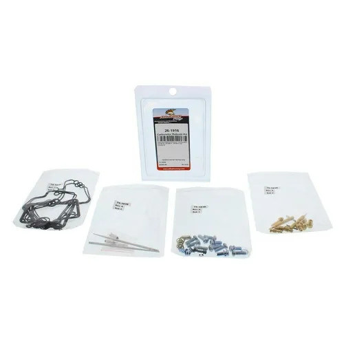 All Balls Carb Carburetor Rebuild Repair Kit for Arctic Cat ZR 500 01-02