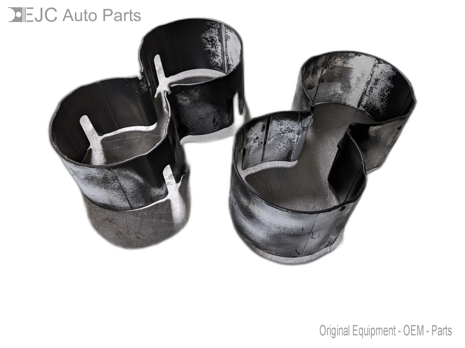 Coolant Baffle For 16-17 Subaru Crosstrek  2.0 10949AA010 gas