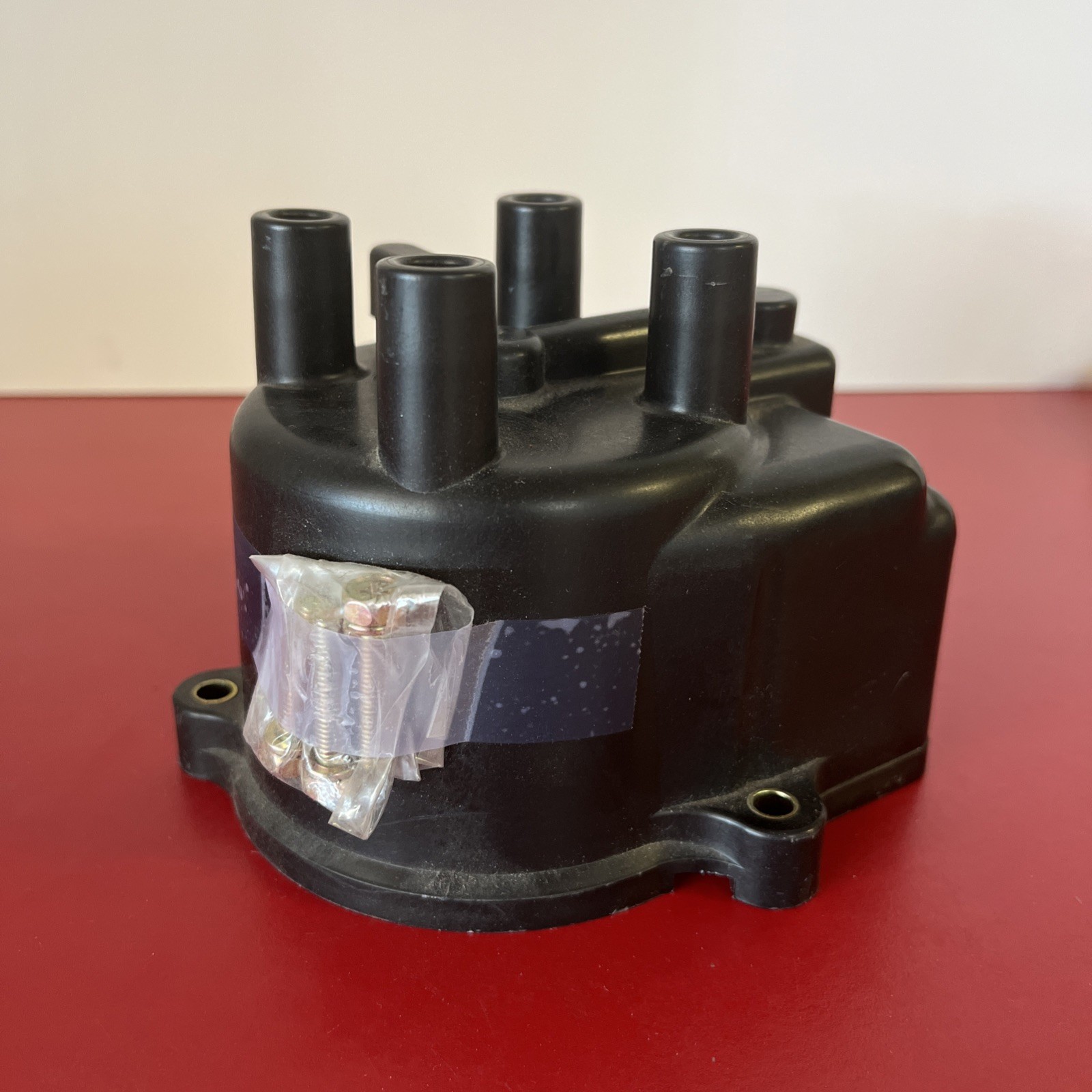 Distributor Cap Part# 03376