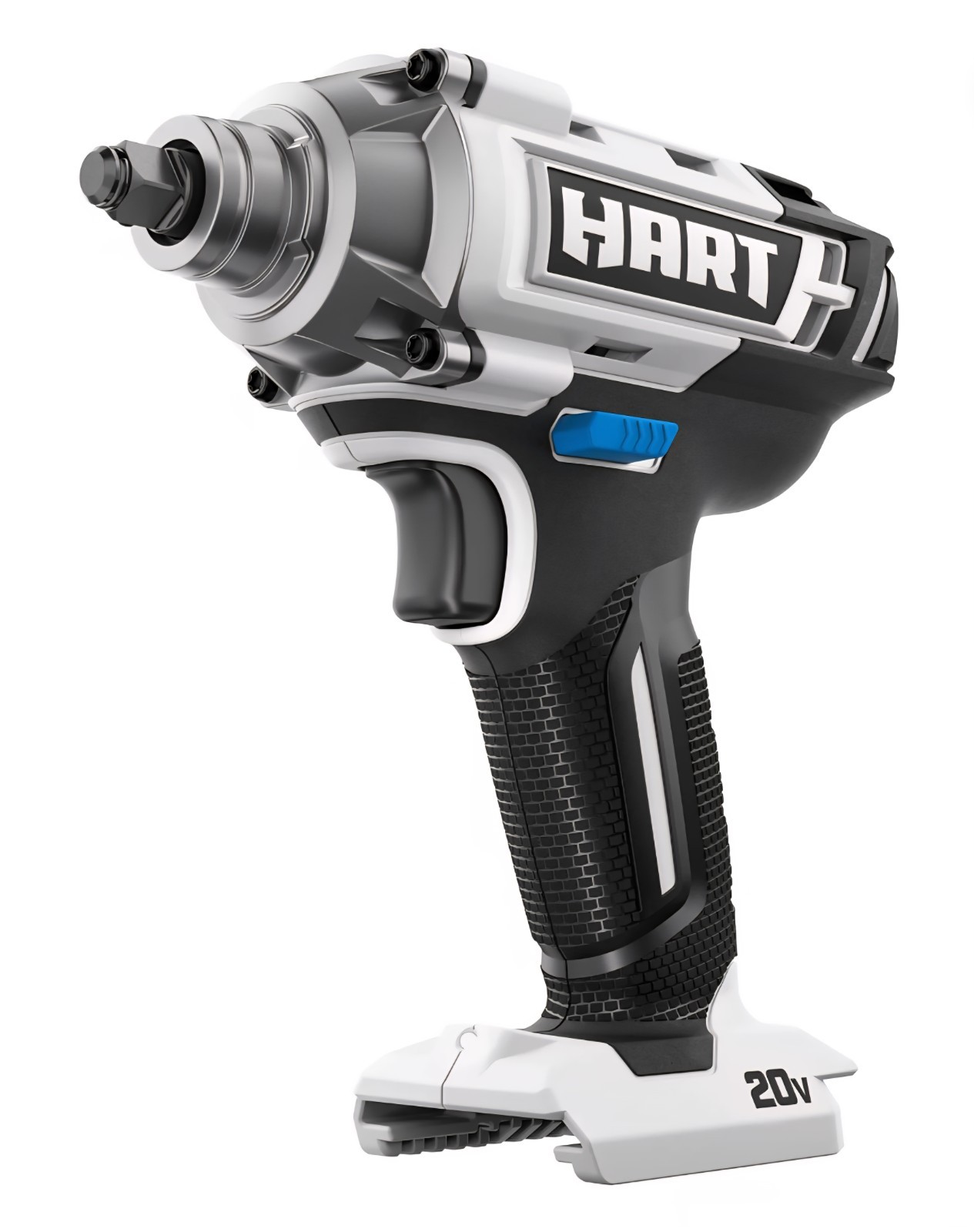 HART HPIW50 20V 3/8 inch Impact Wrench