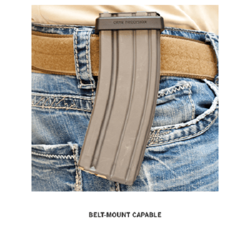 Crye Precision - MagClip Set of 3 - Khaki Tan