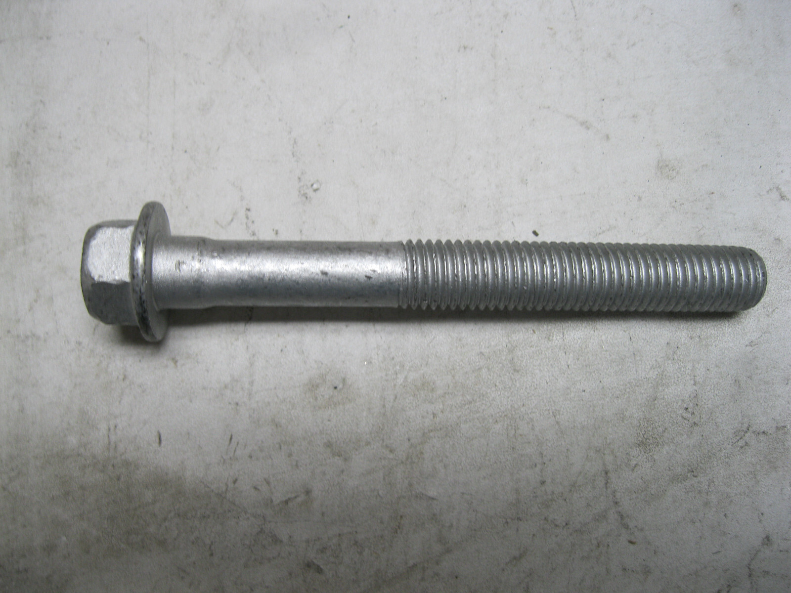 ROL MM23303 Head Bolt Set