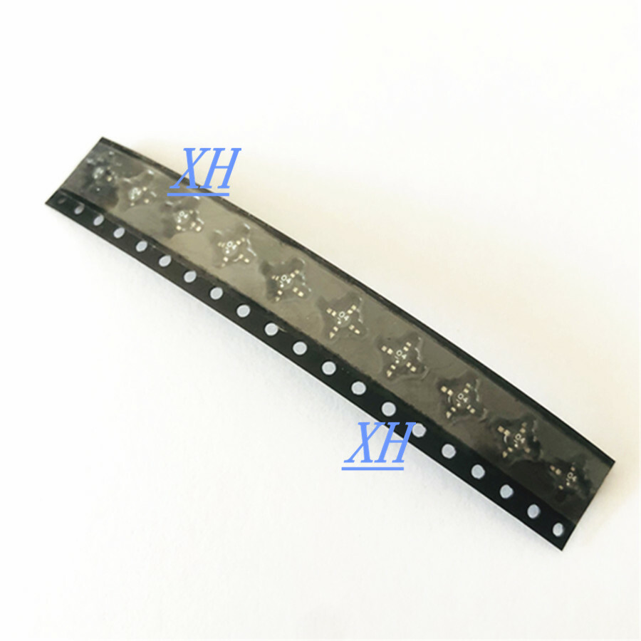 10PCS Mini-Circuits MAR-4SM Surface Mount  Monolithic Amplifier DC to 1.0 GHz
