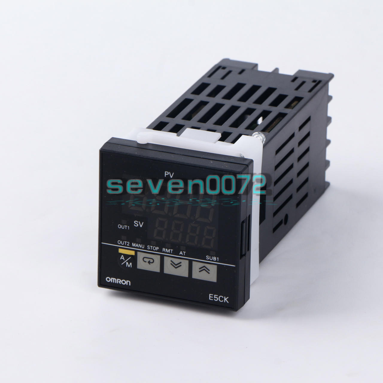 1piece NEW Omron E5CK-AA1-302 Digital Controller