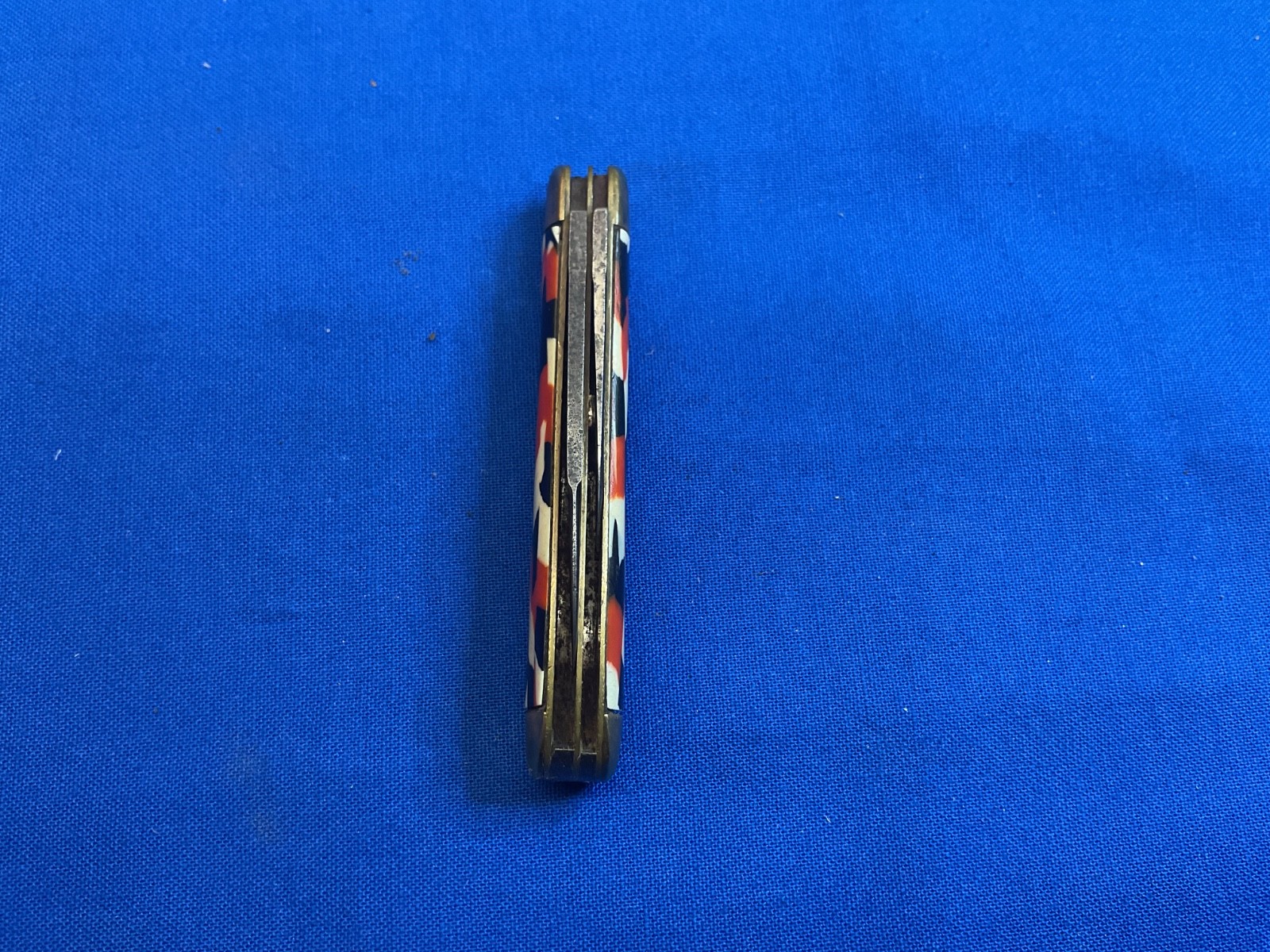 Vintage Challenge Cutlery Folding Pocket Knife 29
