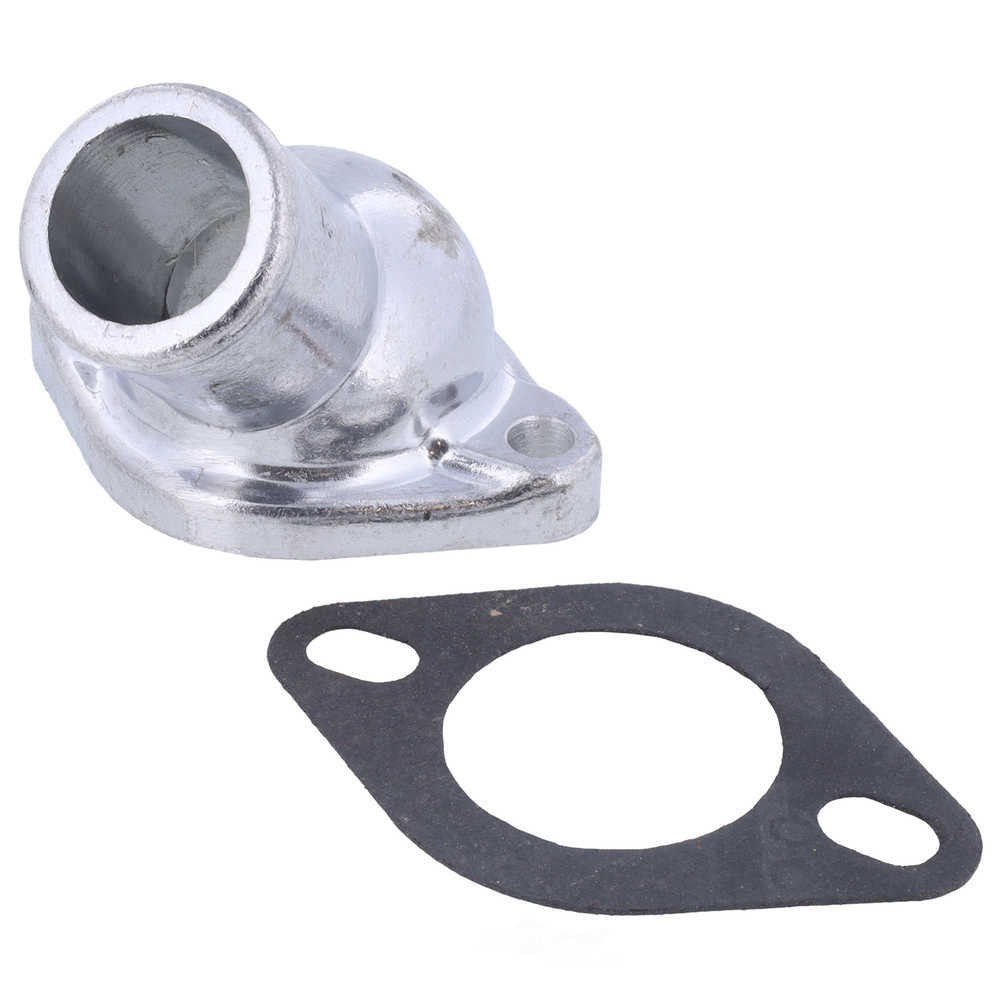 Engine Coolant Water Outlet Motorad CH4820