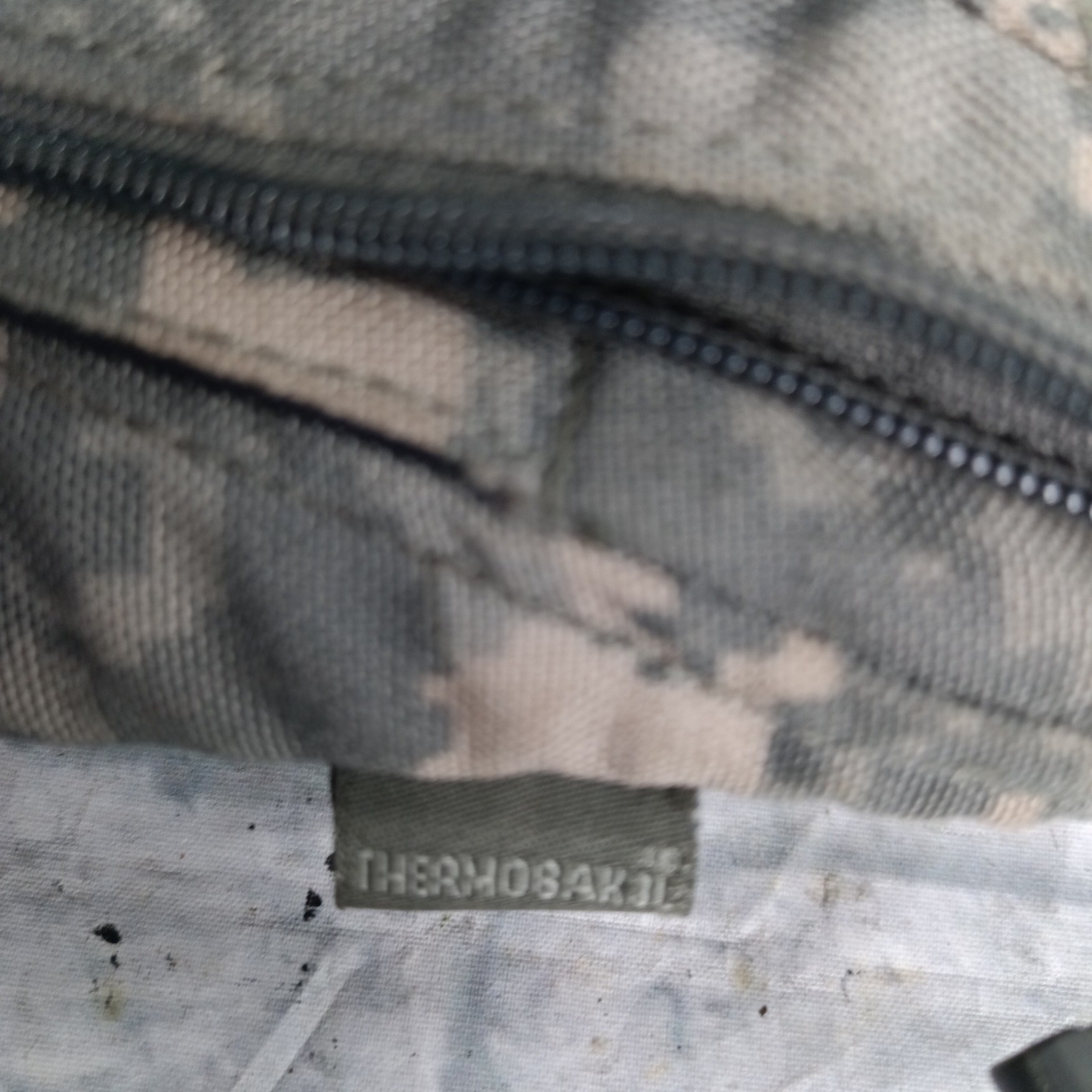 CamelBak ThermoBak 3L Maximum Gear ACU Digital Camo Hydration Pack Backpack S12