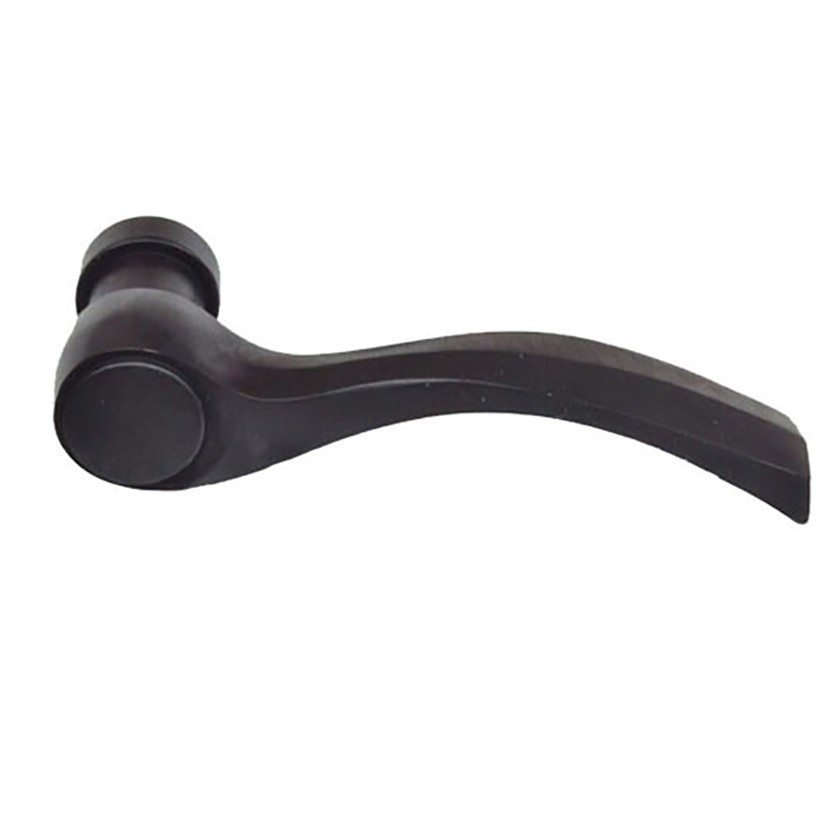 Andersen Newbury Frenchwood Hinged Door Handle Right Hand Oil Rubbed Bronze