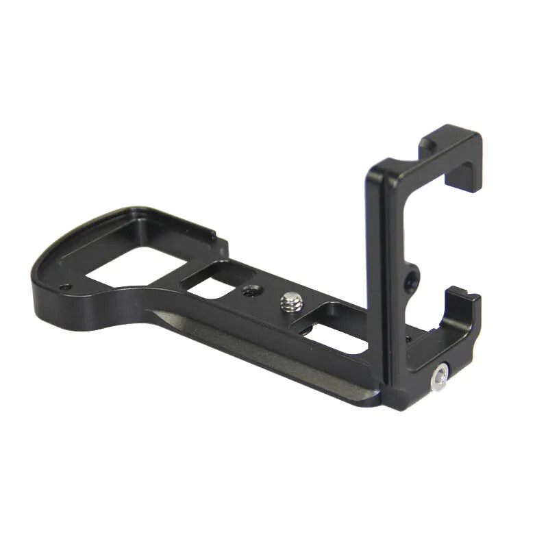 A6500 Quick Release QR Vertical L Plate Bracket Holder for SONY A6500 ILCE-6500