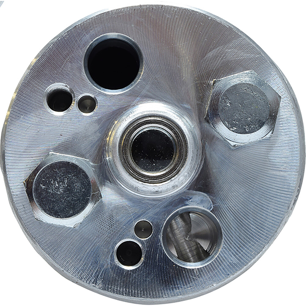 A/C Receiver Drier-Drier Pad Mount UAC RD 4326C