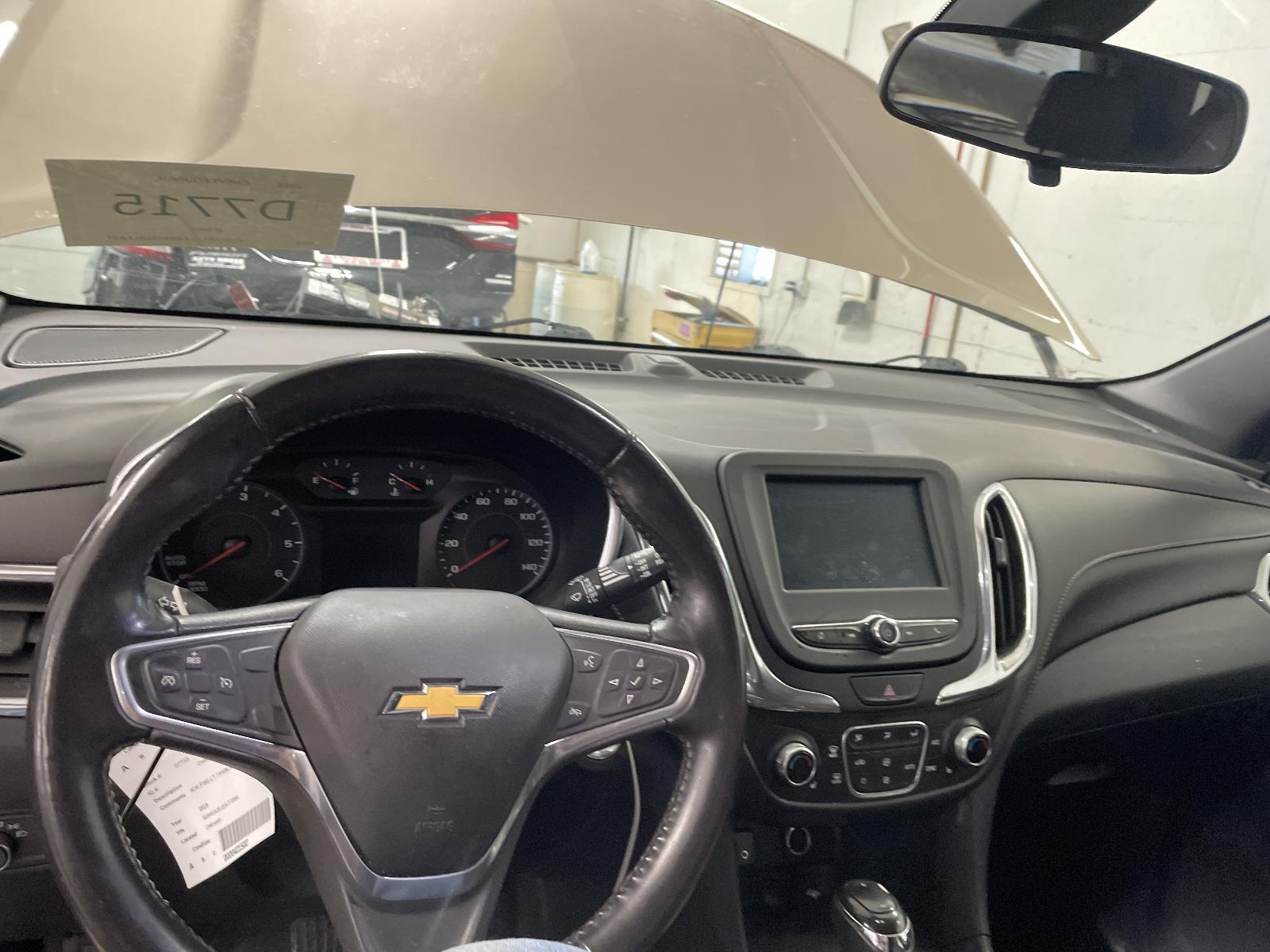 Used Telematics Interface Module fits: 2018 Chevrolet Equinox Communication tele