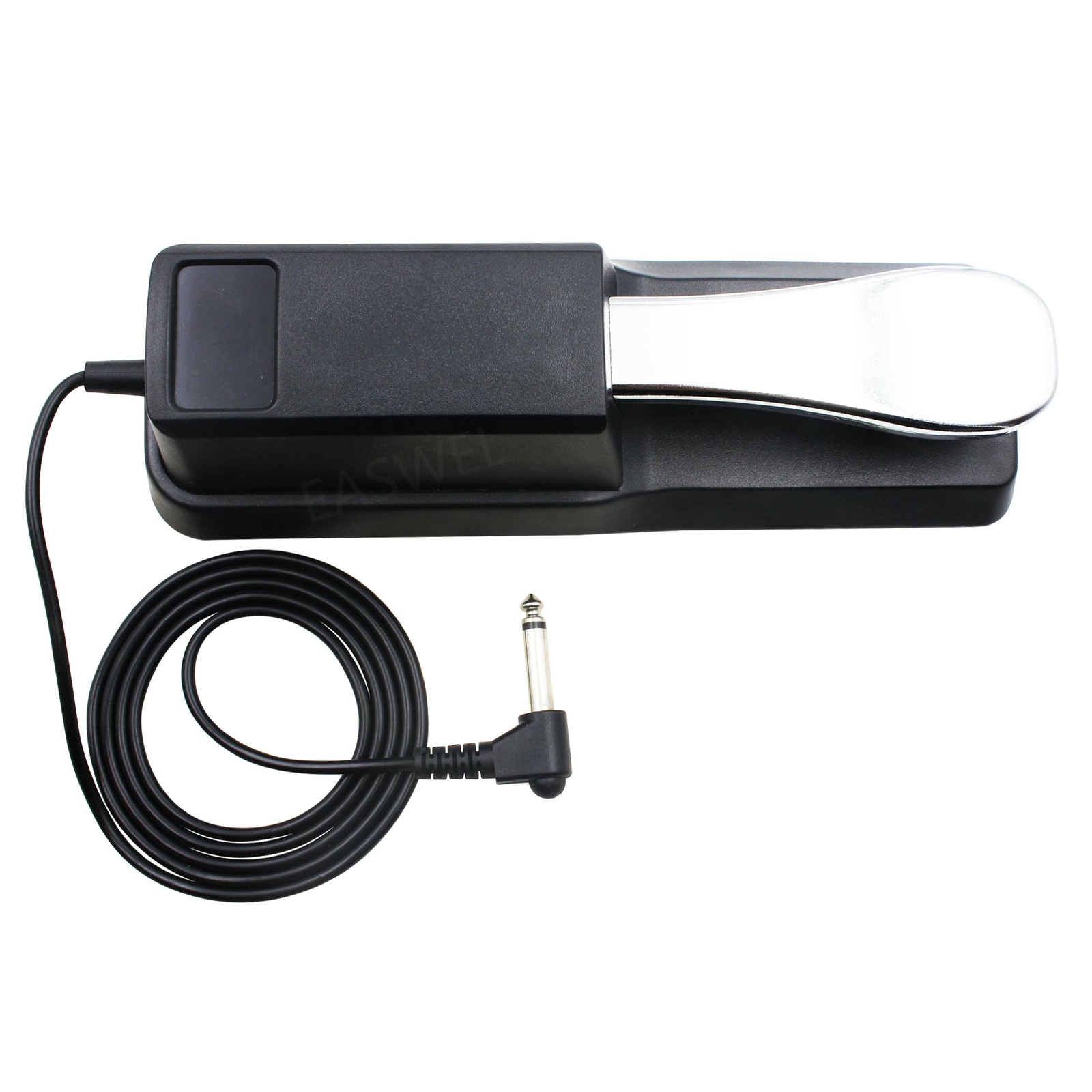 Damper Sustain Pedal Foot Switch For Yamaha NP-11 NP-30 NP-31 NP-V60 NP-V80 KX49