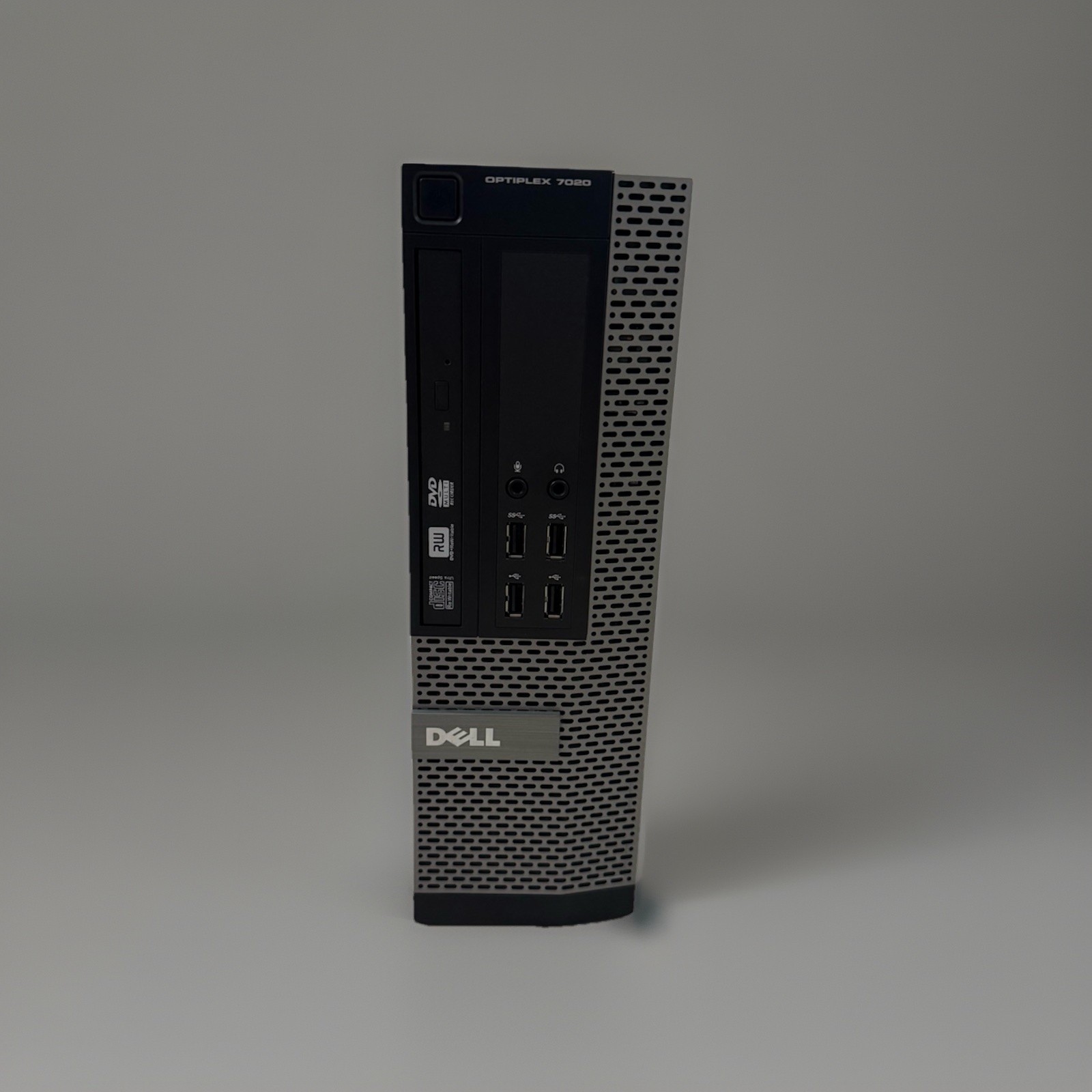 DELL Optiplex 7020 SFF Desktop i3-4150, 3.5 Ghz, No Hard Drive