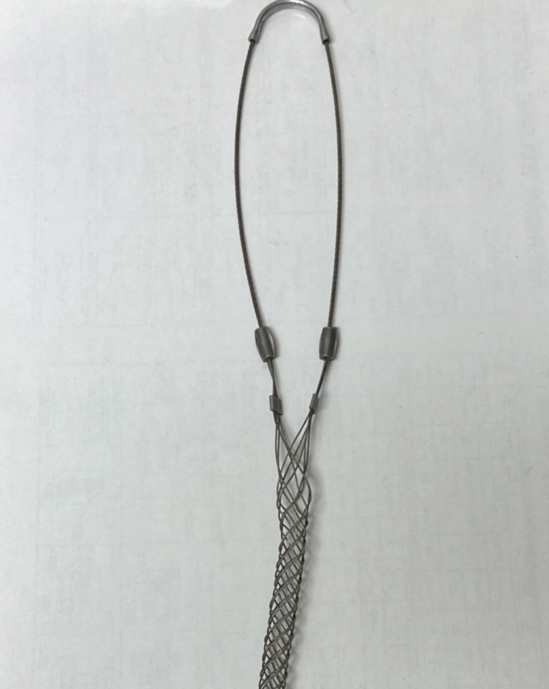 Pass & Seymour FCSD30 Cable Pulling Grip Silver