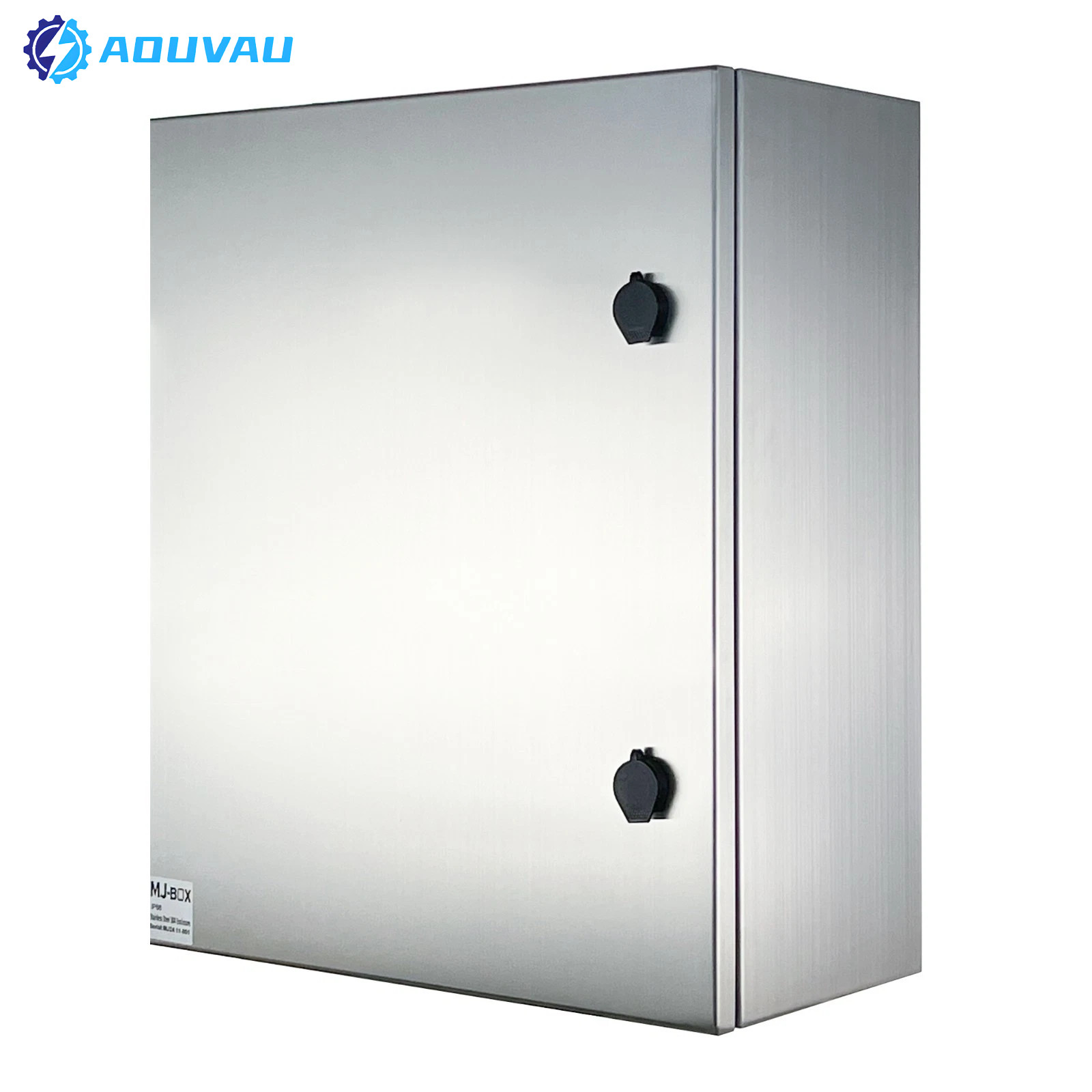 24×20×10 ” Stainless Steel Electrical Enclosure Junction Box IP66