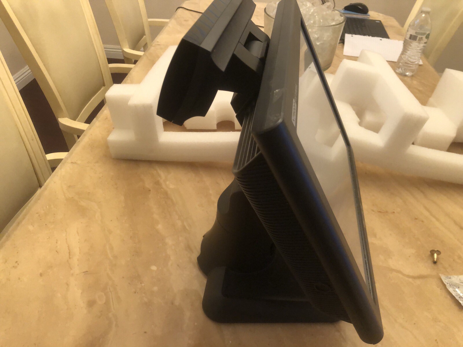 CAS X750U Touch POS Terminal
