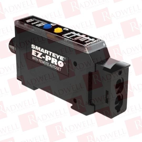 TRI-TRONICS EZPBCF4 / EZPBCF4 (BRAND NEW)