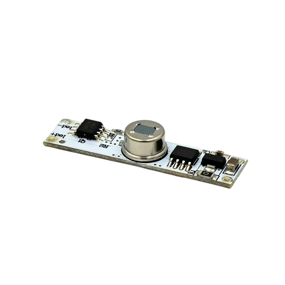 PIR for proximity Sensor Module 5V to 24V DC 20 Sec Delay Timer Switch 2pcs