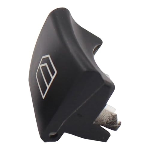 Driver Window Switch Repair Button Caps Cover for Mercedes-Benz GL350 GL450