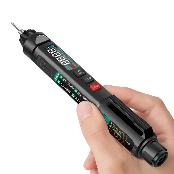 Aneng A3008 Mini pen multimeter