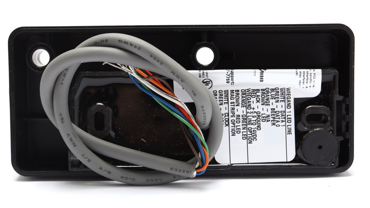HID Global Corp FP4551A Access Control Reader