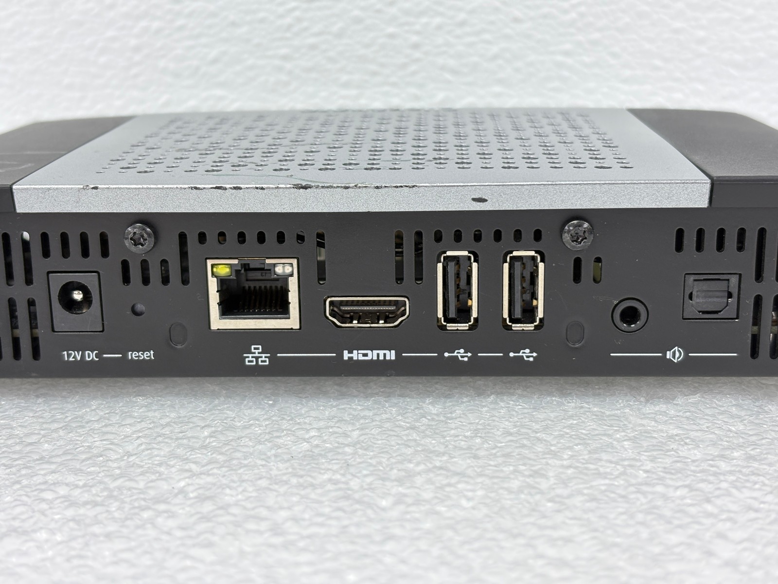 Barco CSE-200 Clickshare Wireless Presentation System W/ 1x Antenna & 1x Button