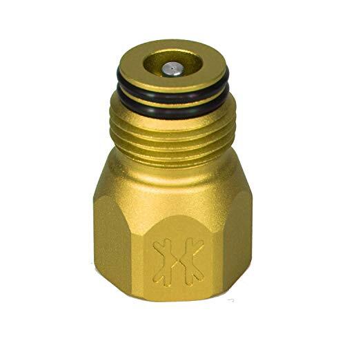 HK Army Tank Regulator Extender (Gold)