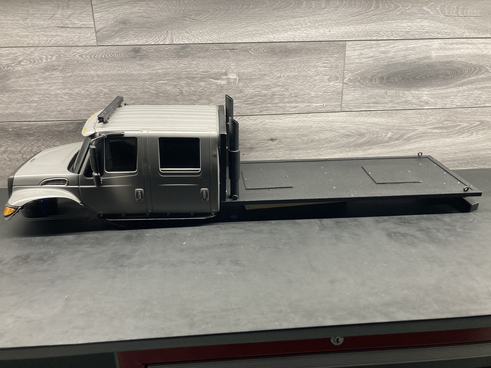 NEWBRIGHT 1/6 Scale International CXT Body