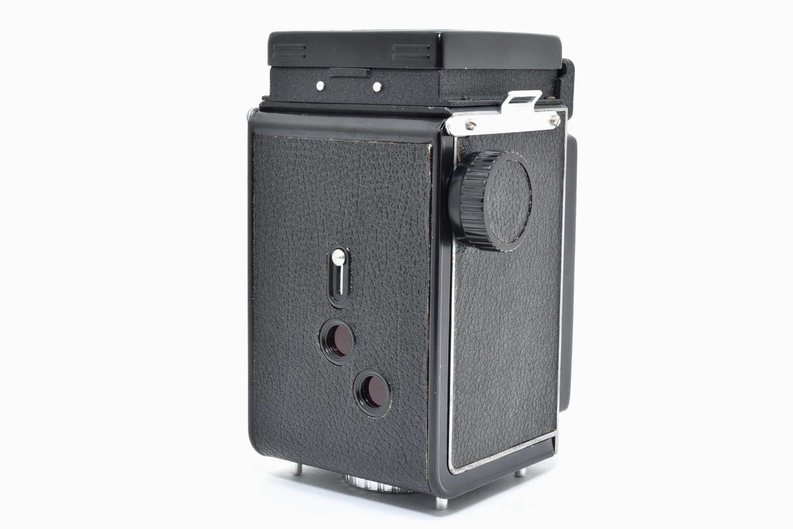 RARE《OPT MINT》Mudan 牡丹 MI TLR 6x6 6x4.5 Vintage Film Camera From JAPAN✈✈✈✈✈✈🚀🎁