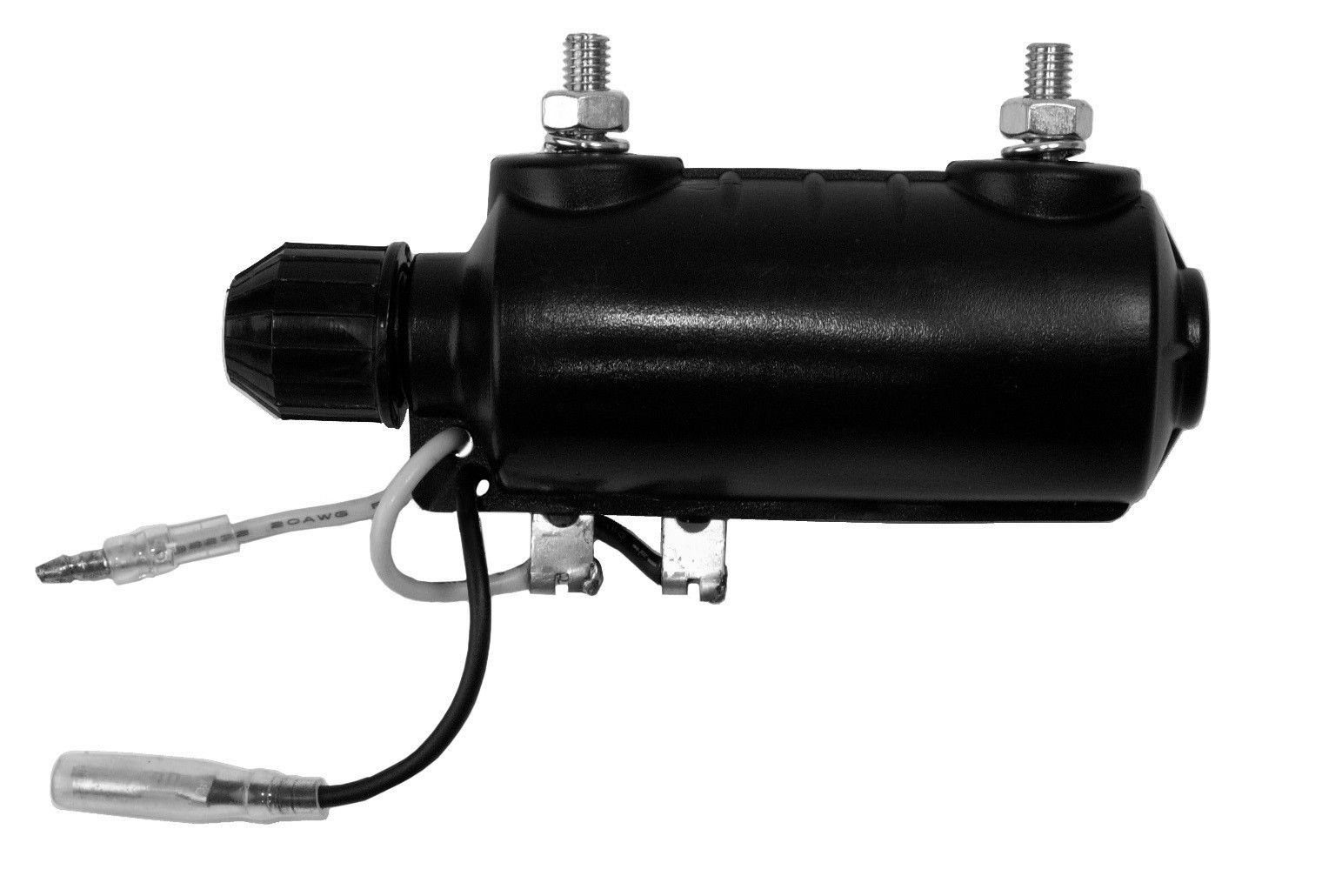 Emgo Ignition Coil Yamaha 24-72404