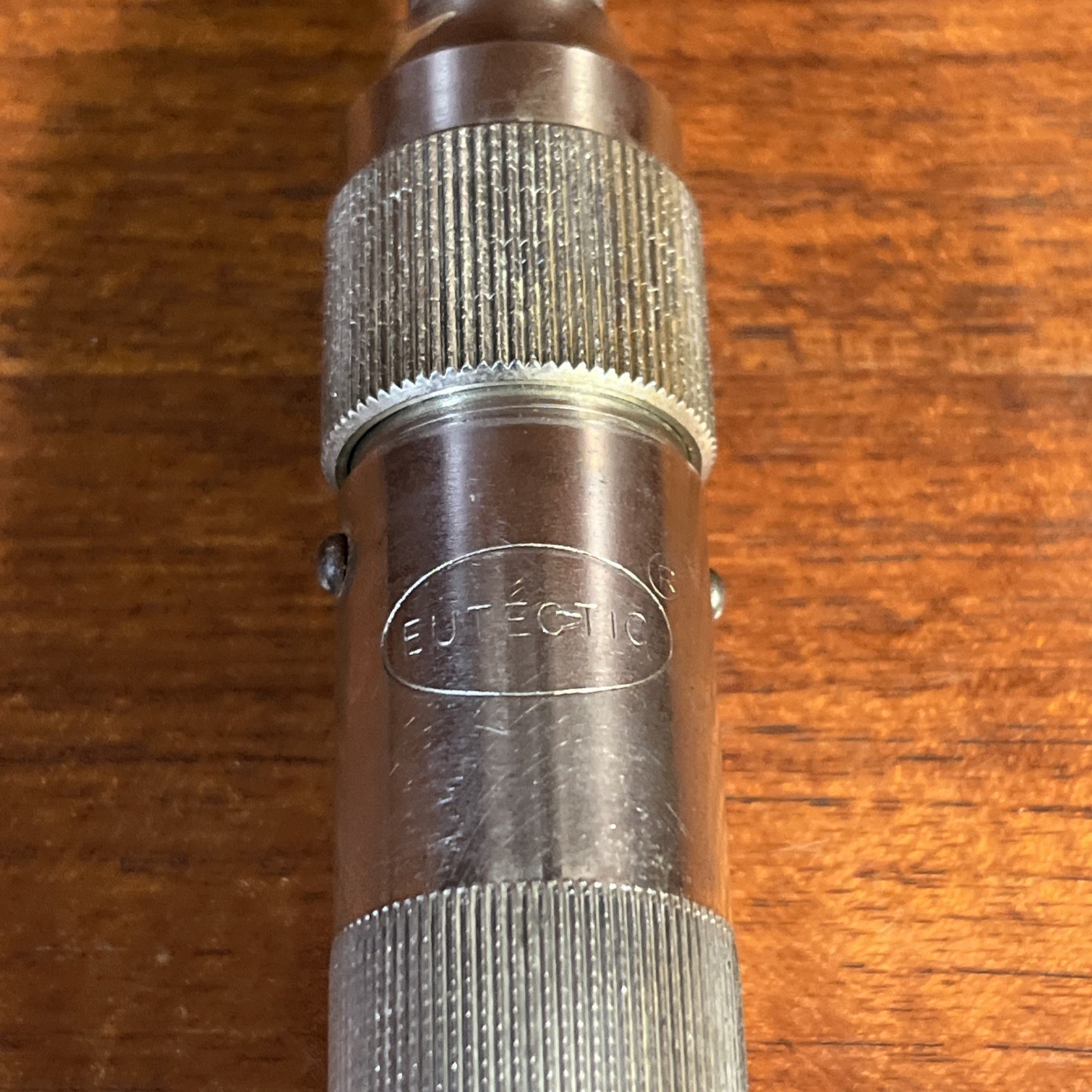 Eutectic Welding Torch