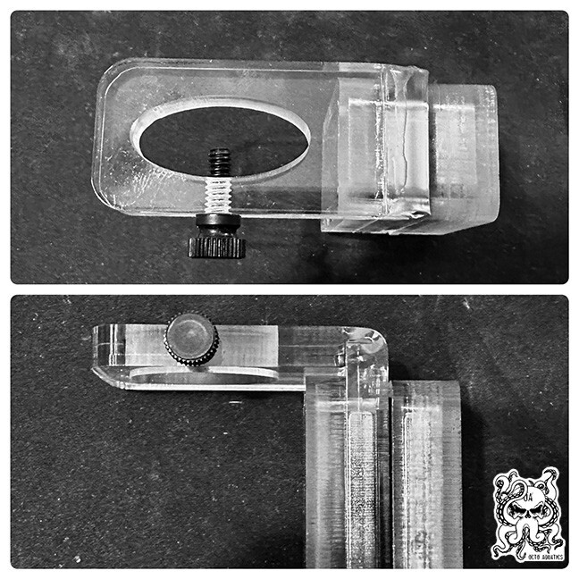 Neptune LLS MAGNETIC HOLDER apex Aquarium Fish Tank Saltwater Freshwater