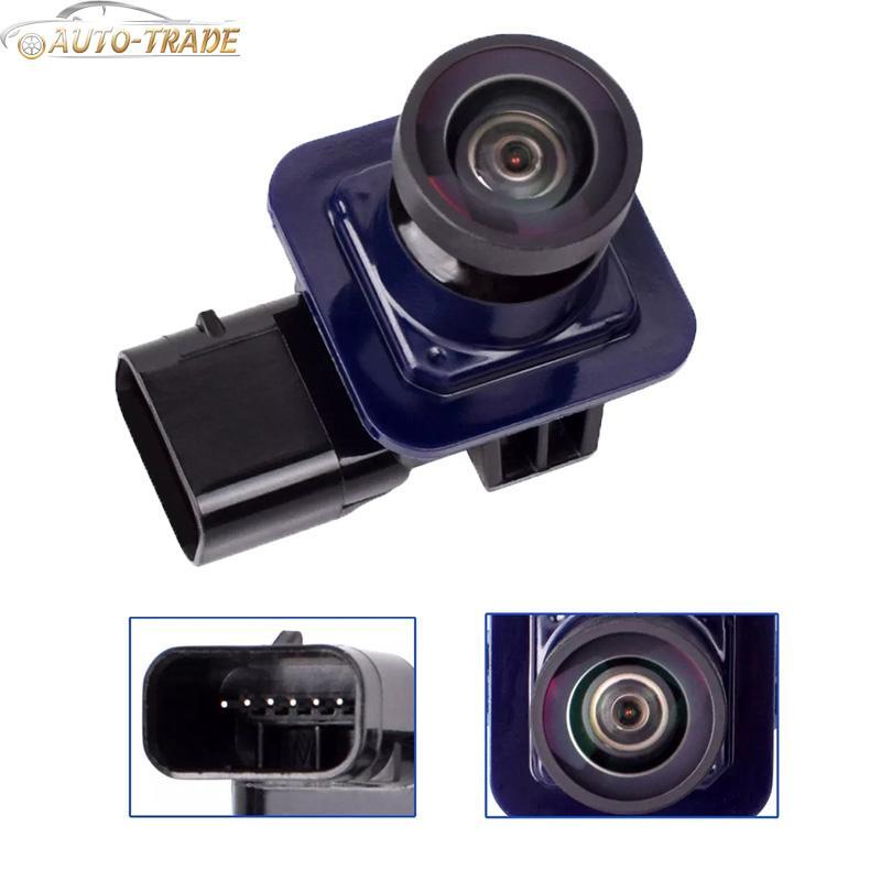 Rear View Back Up Parking Camera For Ford Transit-150/250/350/350 HD 2015-2017