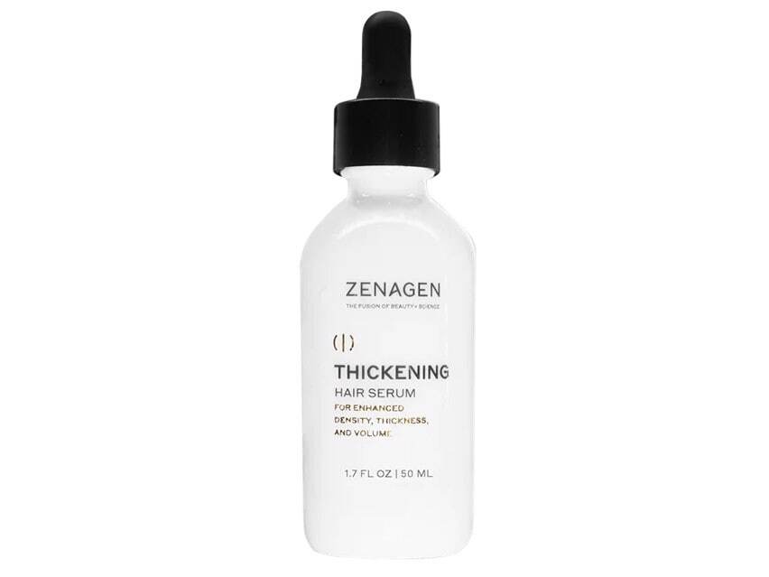 Zenagen Thickening Hair Serum - 1.7 oz BNIB Best Seller MSRP $49