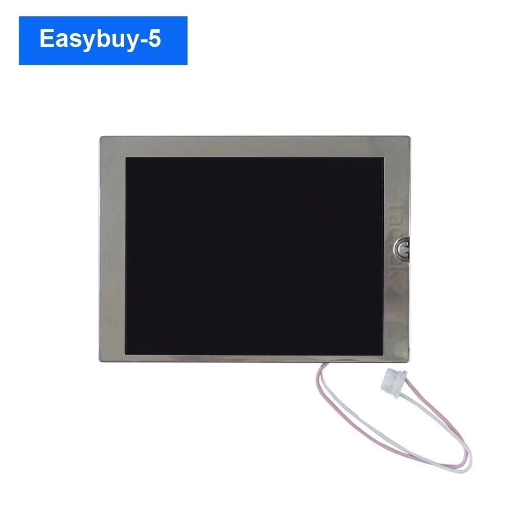 LCD Display Panel for Omron NS5-MQ10B-V2 NS5-MQ01B-V2 Liquid Crystal Display