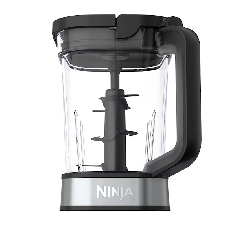 OEM~Ninja Foodi Power Blender Pitcher Replacement 72oz CO351B w Lid and Blade