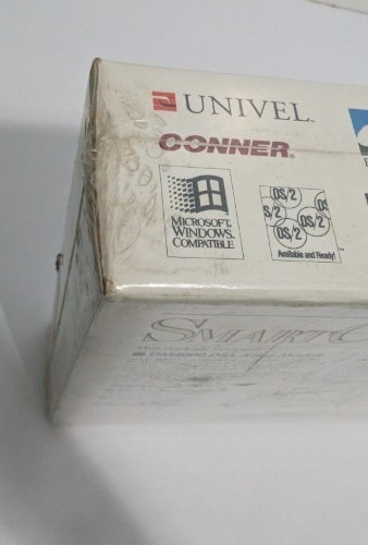 DPT EISA SCSI Adapter Card Smart Cache III DM4000 Disk Array Module NEW NIB