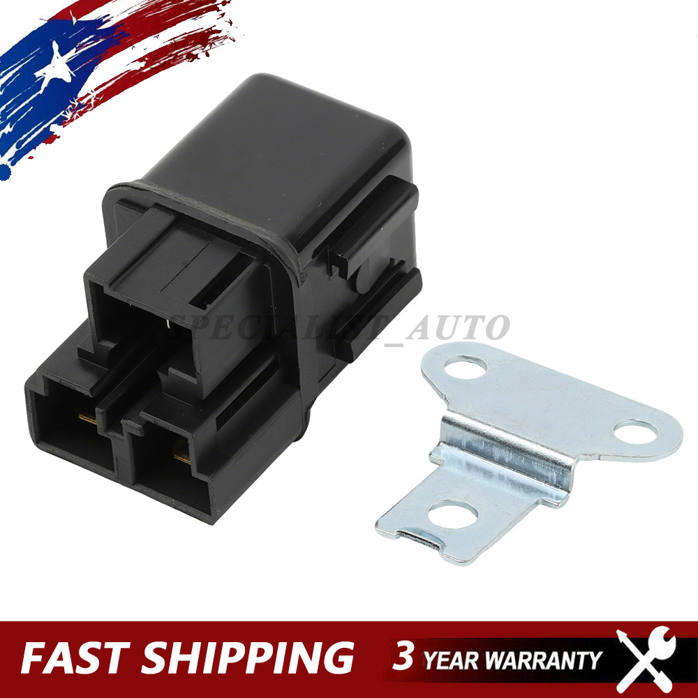 1pc RELAY ASSY-GLOW PLUG 252302S60A 25230-2S60A For Nissan