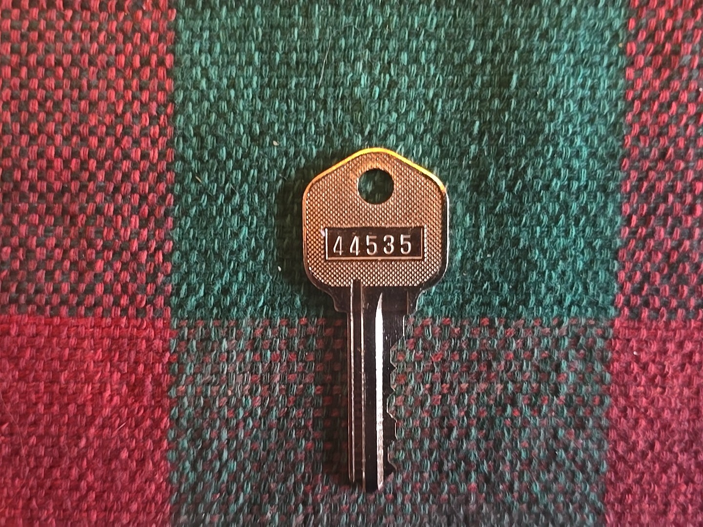 HUD Property Preservation Key 44535