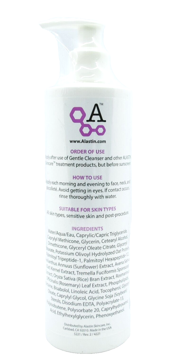 Alastin Skincare Ultra Nourishing Moisturizer Pro Size (12.0 fl.oz / 354.9 ml)