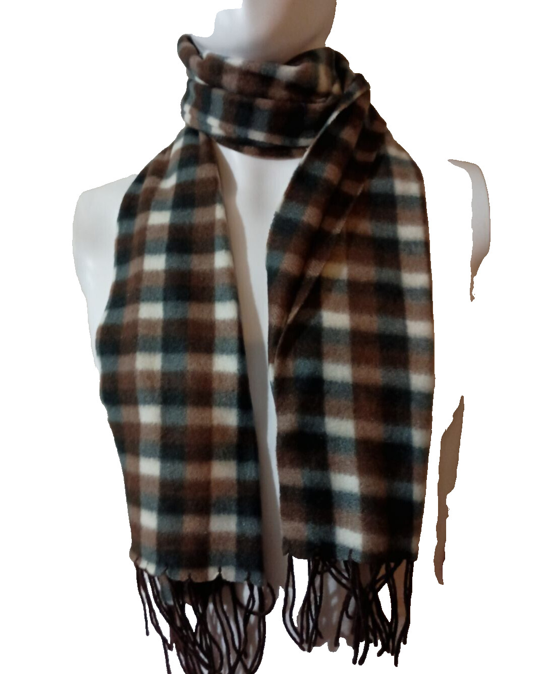 Mens Scarf New Urban Street Fashion