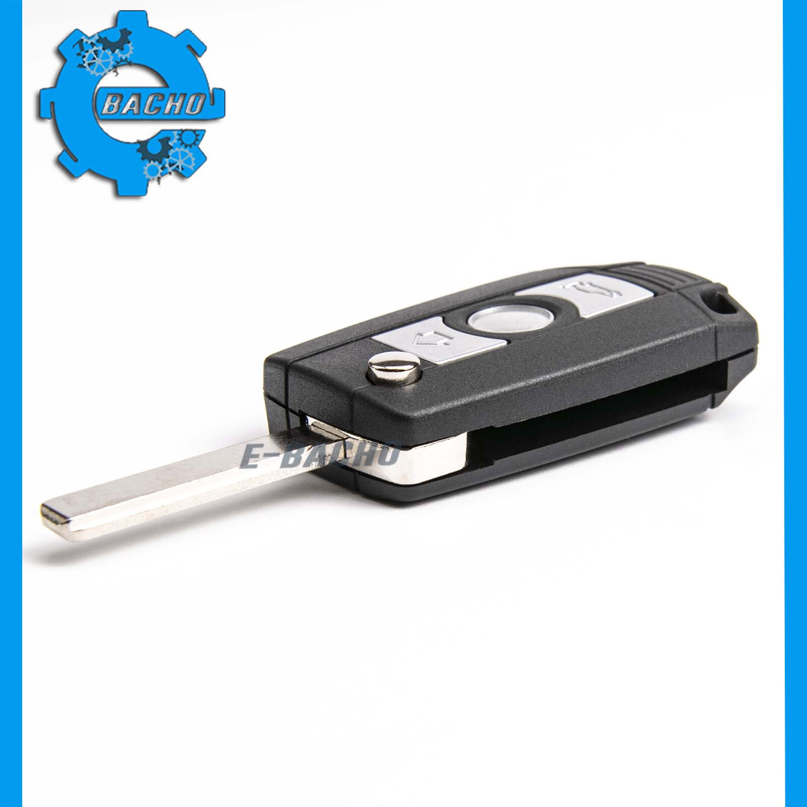 SHELL WRENCH FOR BMW 3 E46 5 E39 E60 X3 E83 X5 E53 Z4 E85 6 E63 KIT + MILLING