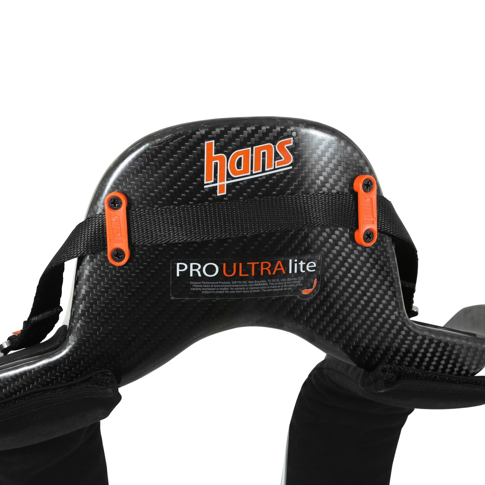 DK1424631FIASFI HANS Pro Ultra Lite