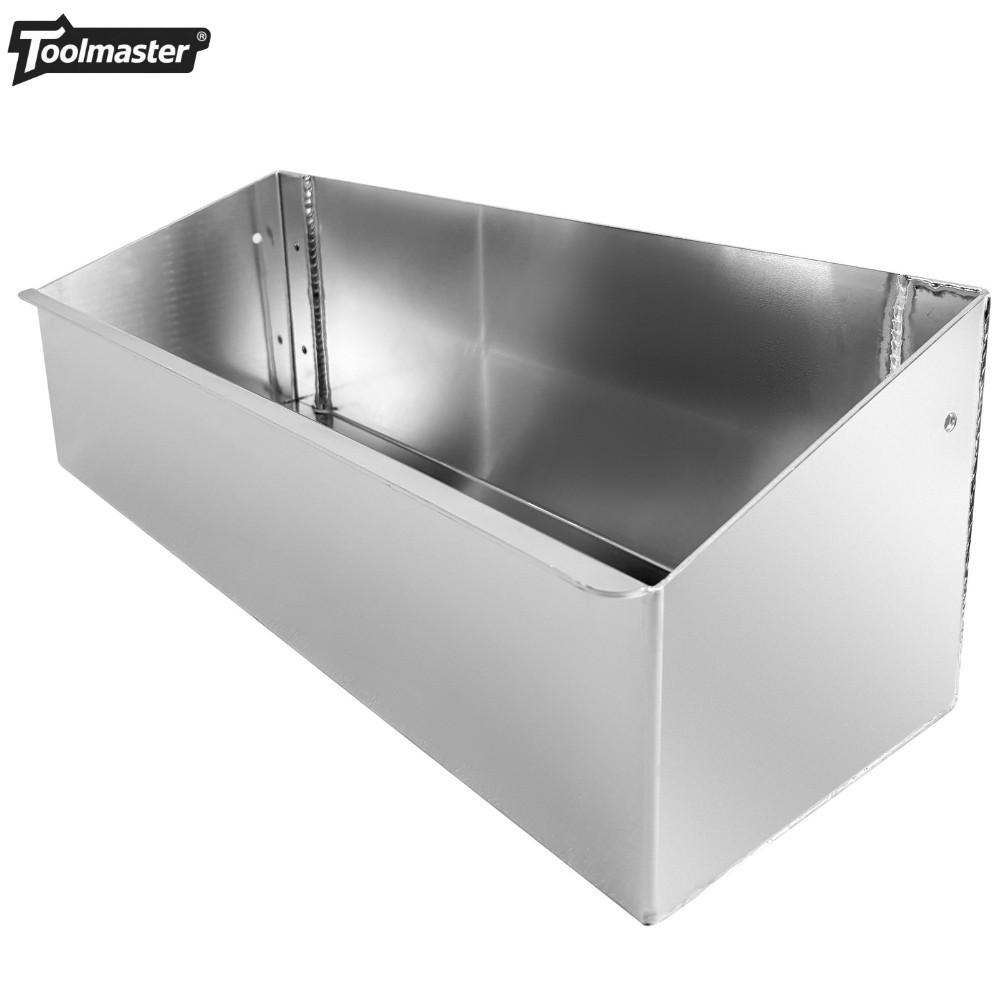 Aluminum Cabinet Holder Organizer For Trailer Shop Garage Storage Wall Mounted