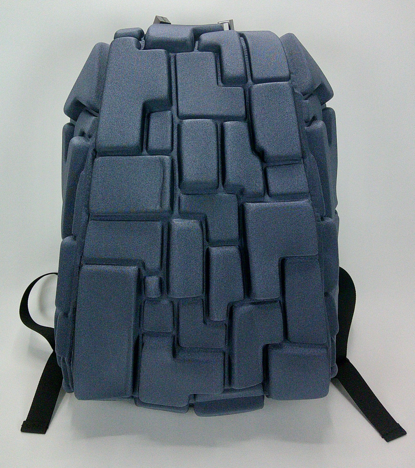 Madpax Blok Heavy Metal Outer Limits Half Pack School Backpack BLH7321