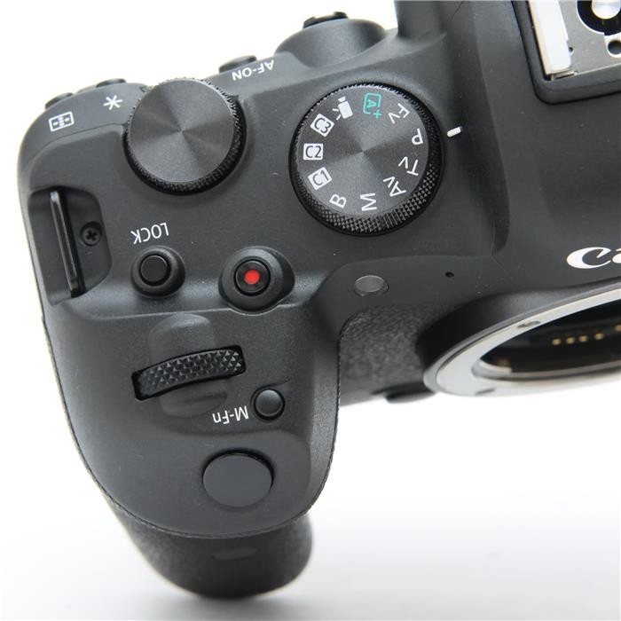 Canon EOS R6 20MP Full-Frame Mirrorless Camera Body #100 -Near Mint-