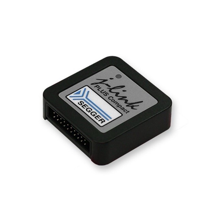 NEW Segger J-Link PLUS Compact Debug Probe 8.19.28 Version 13.0