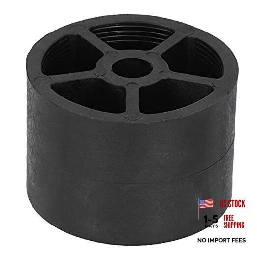 Body Block 2" Tall x 3" Wide withstand 60000lbs Car Block 2in Height 3in