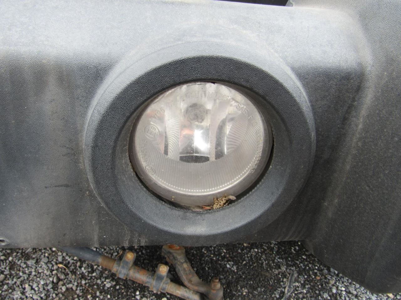 TJ 2014 Glove Box 1038980