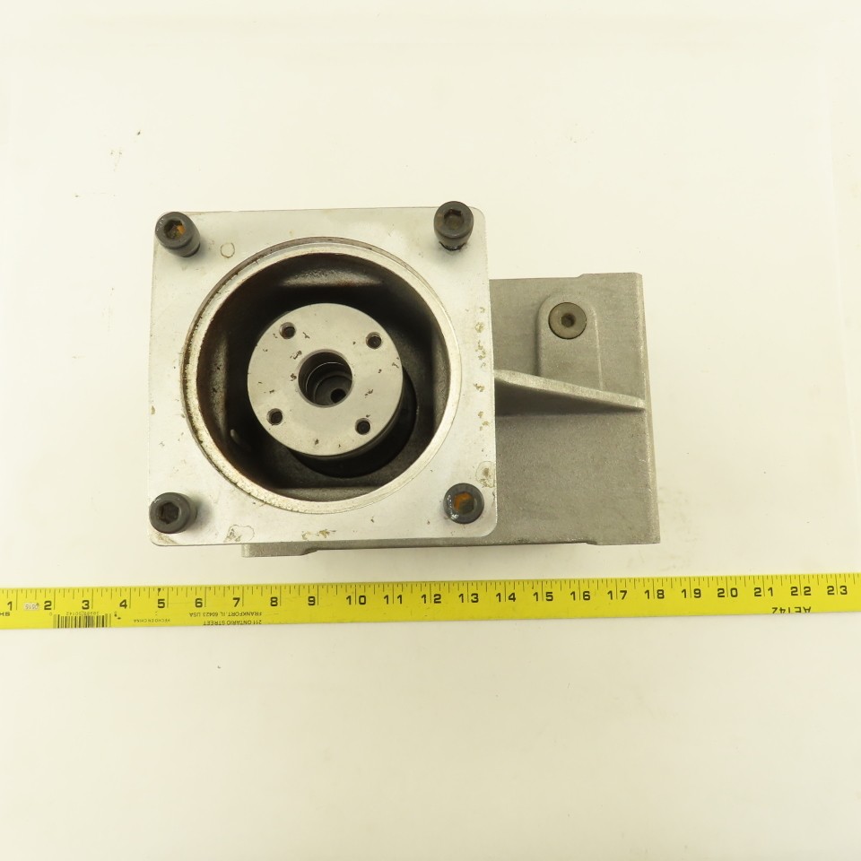 Atlanta Type 58 44 339 39.5:1 Gear Reducer 2.55kW 4000U/min 27mm Hollow Output